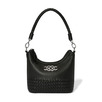 Dru Convertible Shoulder Bag