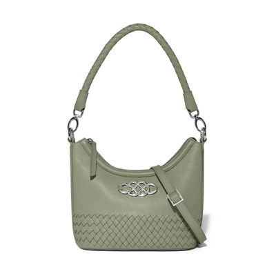 Dru Convertible Shoulder Bag