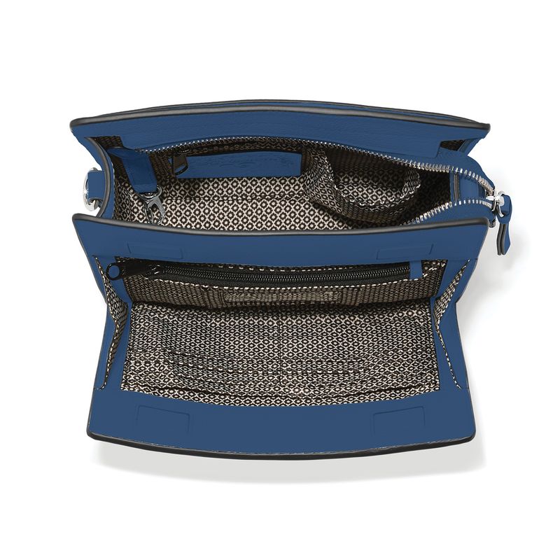 Findley Organizer-French Blue