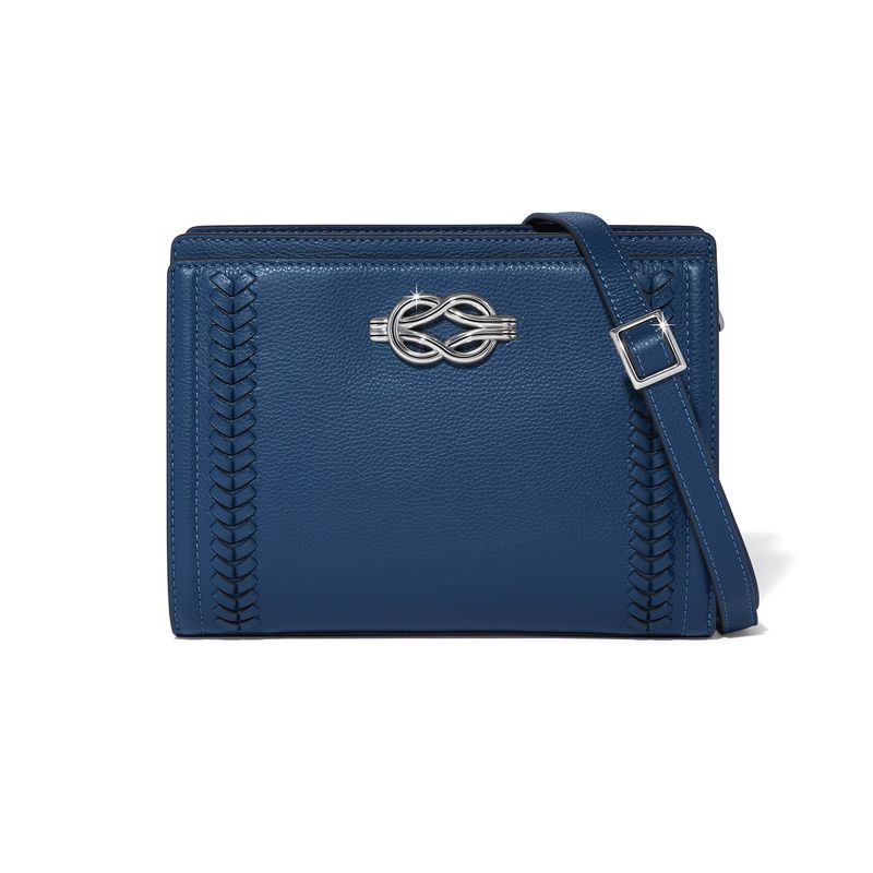 Findley Organizer-French Blue