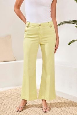 Brooke Palazzo Jeans