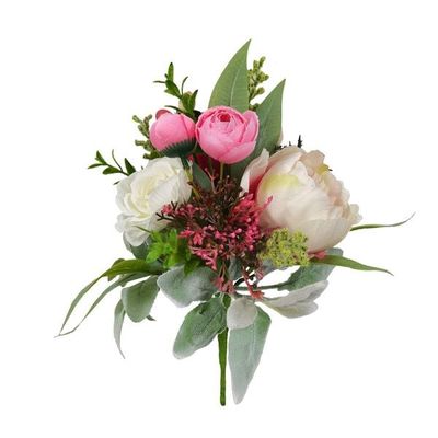Pink Peony Bouquet
