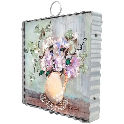 Mini Rozie’s Jug of Hydrangeas