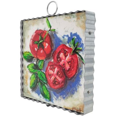 Mini Hamilton Juicy Tomatoes