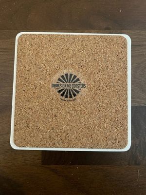 Sassy Coaster: Ex
