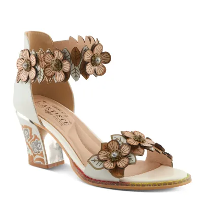 Doublelove Sandals