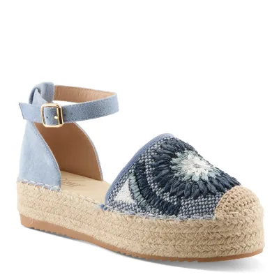 EndlessLuv Espadrille
