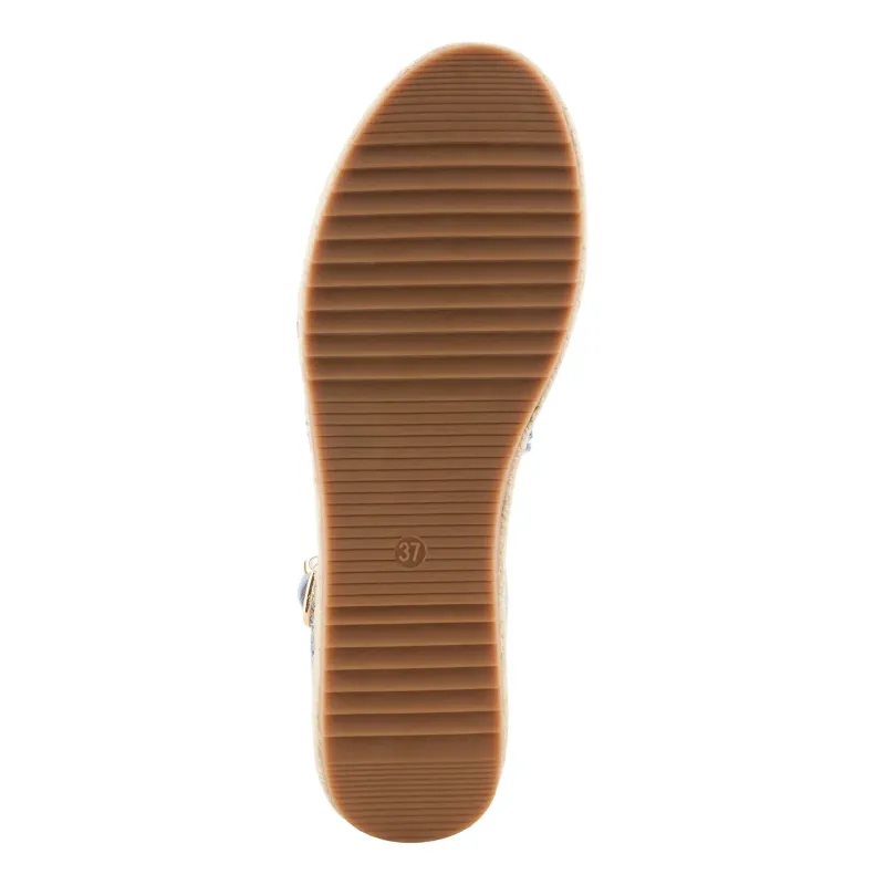 EndlessLuv Espadrille