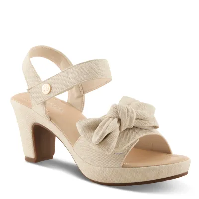 Bowdee Sandal