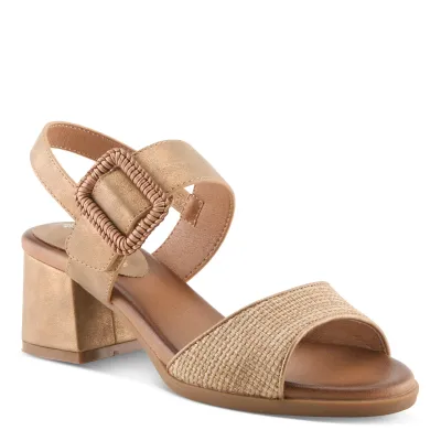 Mambu Sandal