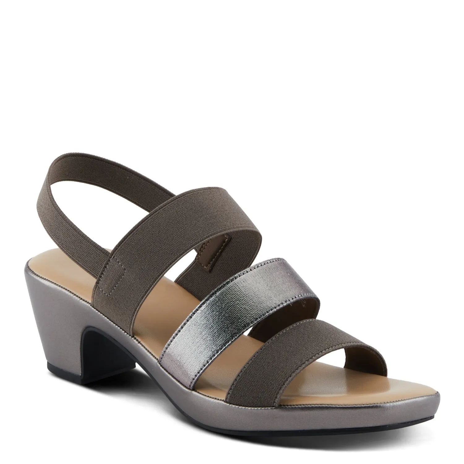 Marzula Sandal