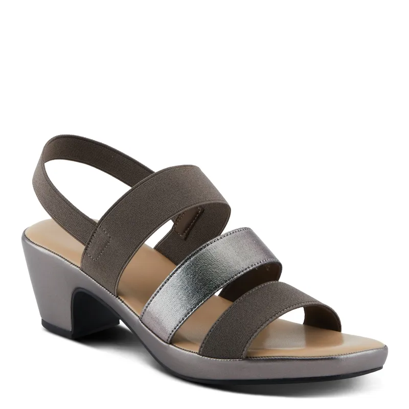 Marzula Sandal