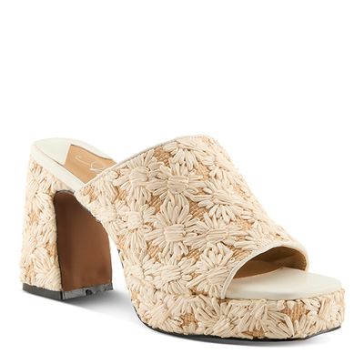 Mustbeluv Sandal