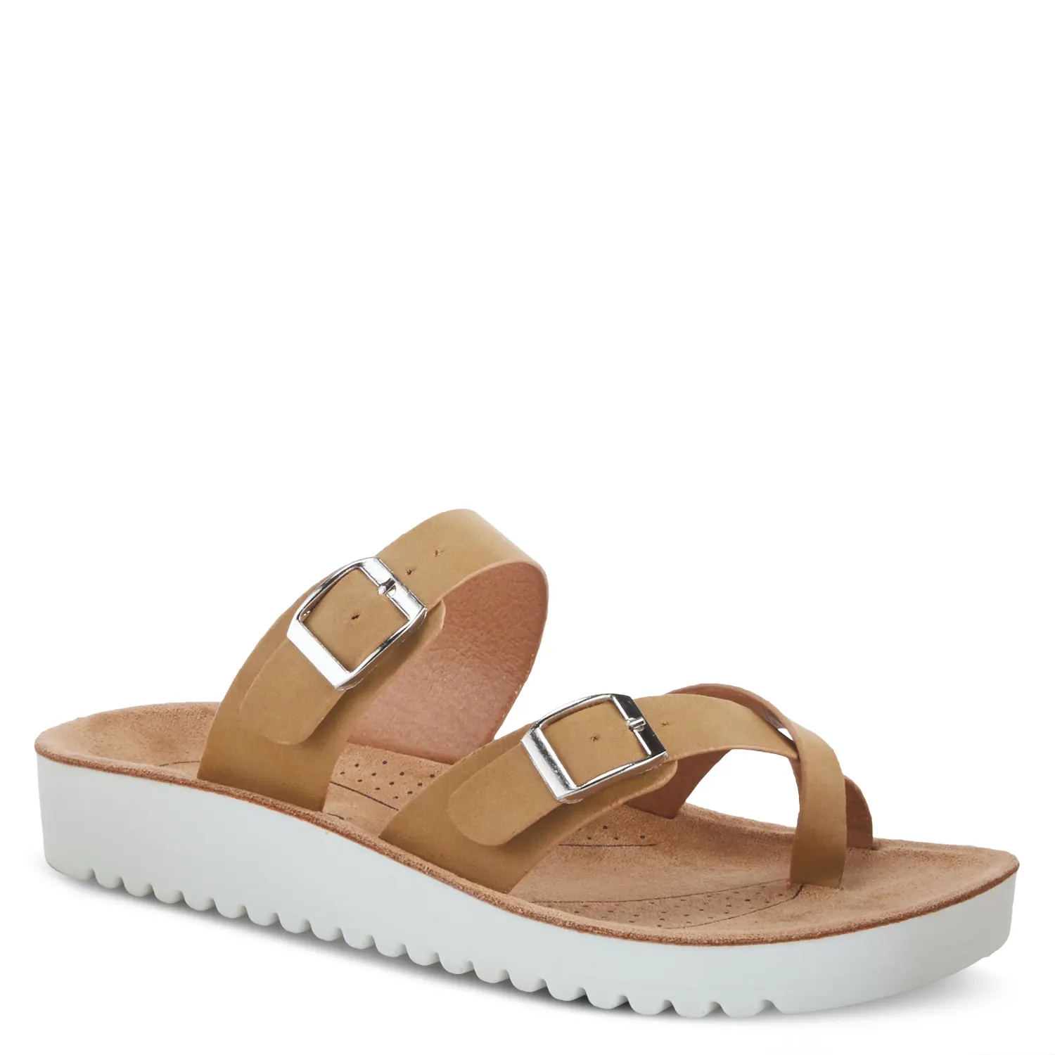 Bayside Sandal