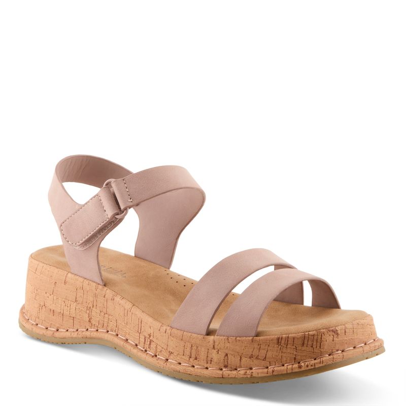 Moniece Sandal