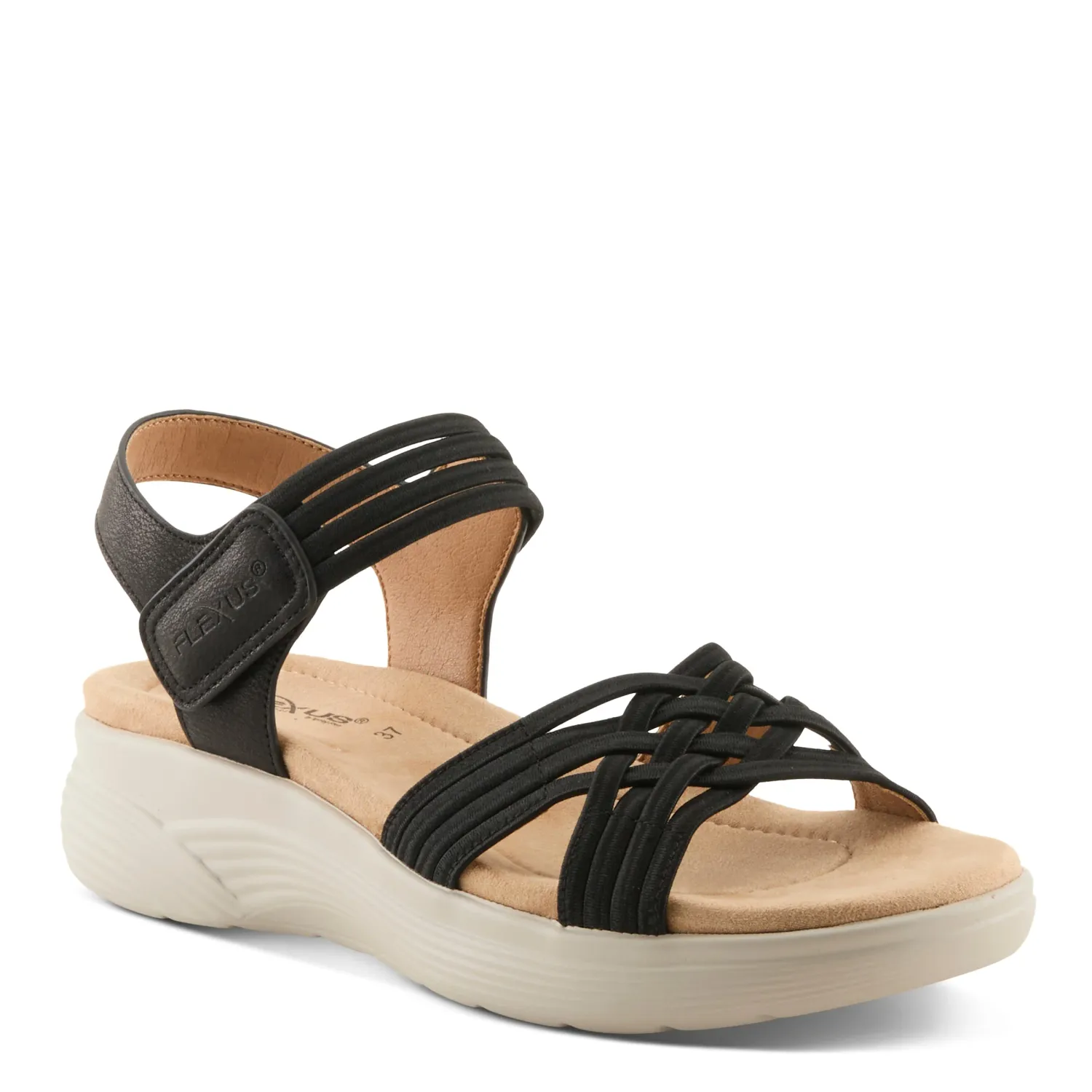 Delosa Sandal
