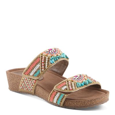 Bahamian Sandal