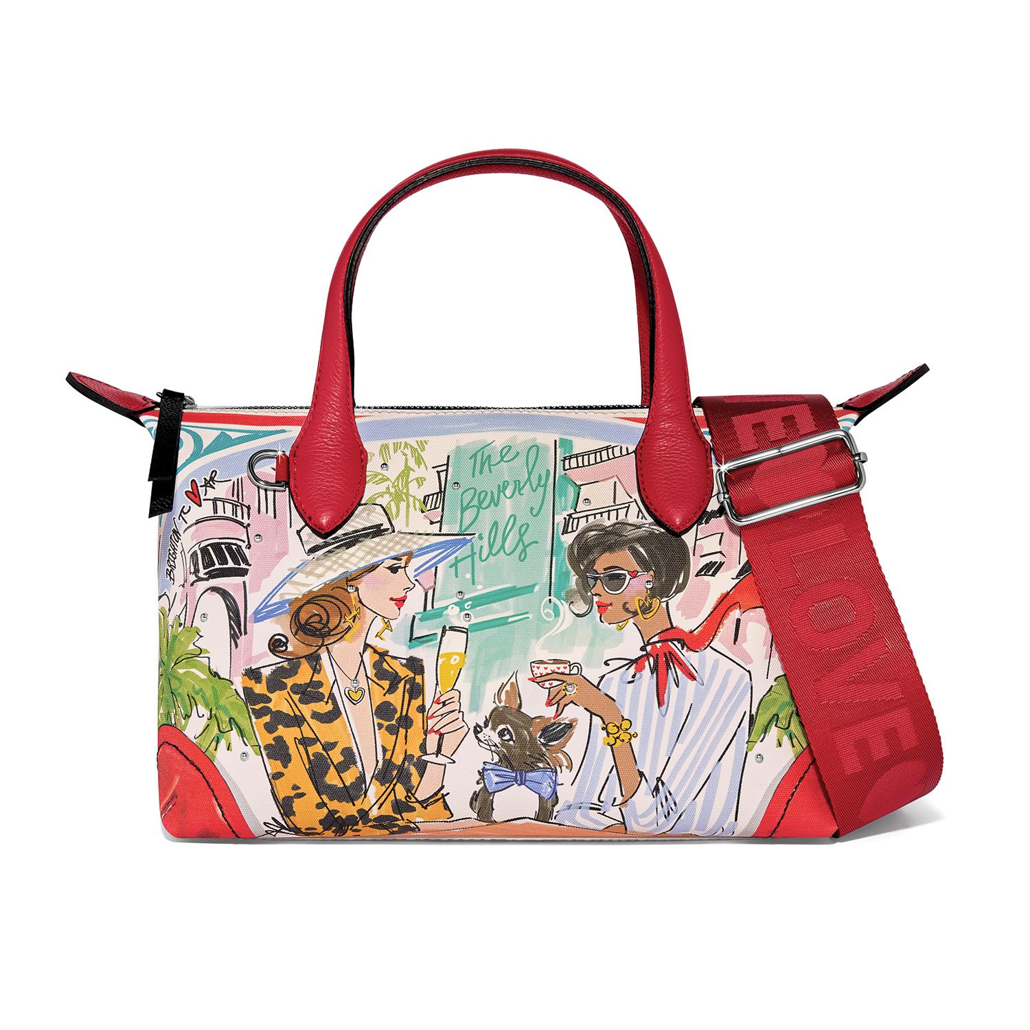 California Dreaming Tote