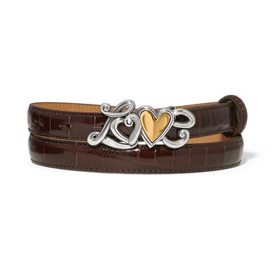 True Love Pant Belt