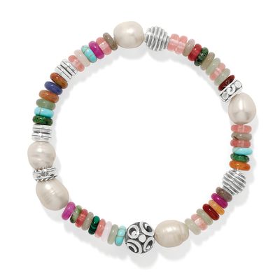 Vertigo Hues Stretch Bracelet