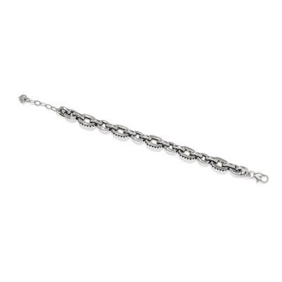Pretty Tough Link Bracelet