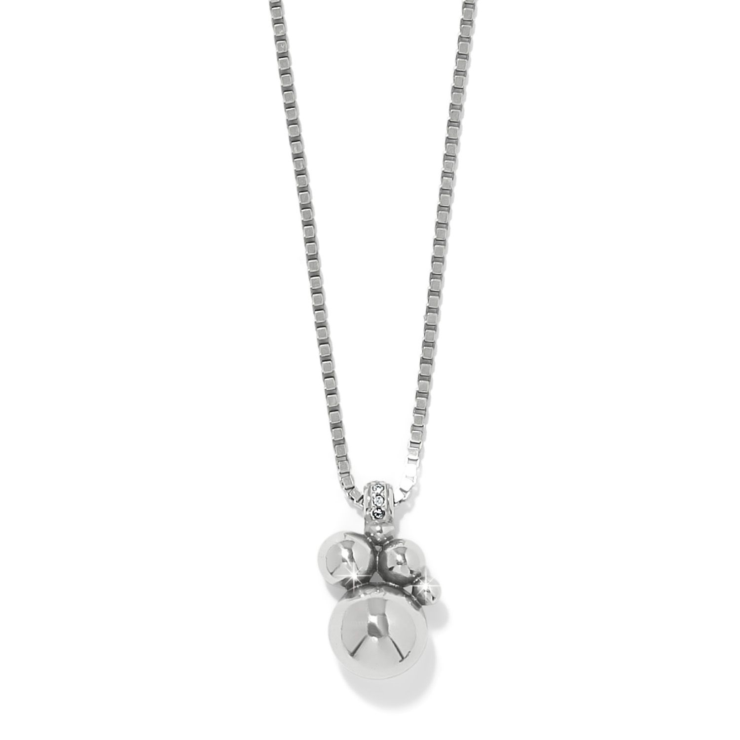 Meridian Petite Stargazer Necklace