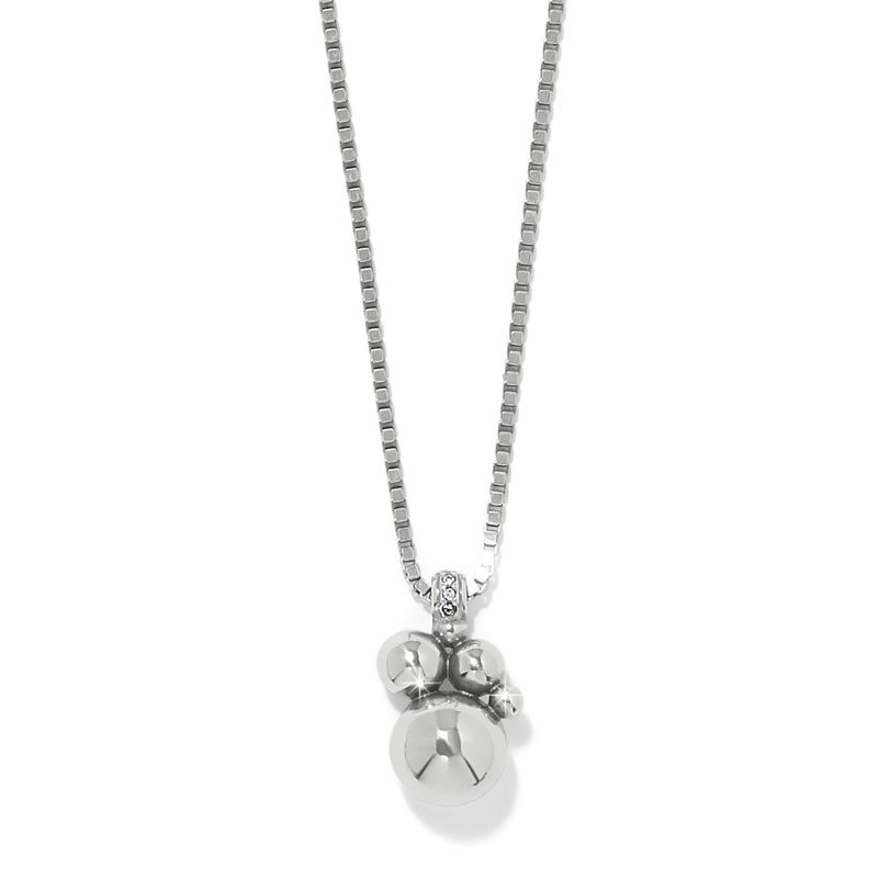 Meridian Petite Stargazer Necklace