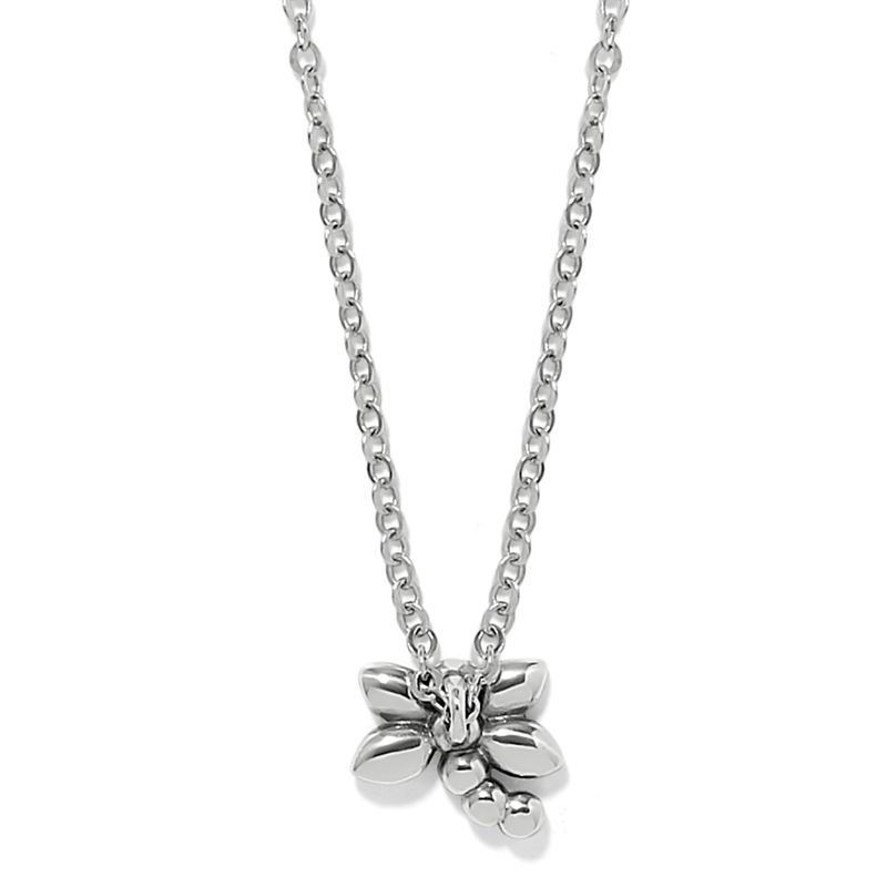 Enchanting Gem Dragonfly Necklace