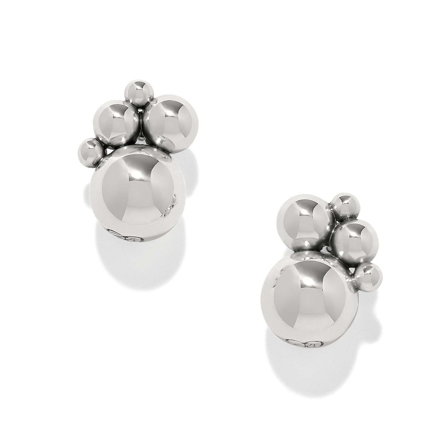 Meridian Petite Stargazer Post Earrings