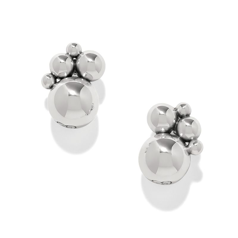 Meridian Petite Stargazer Post Earrings