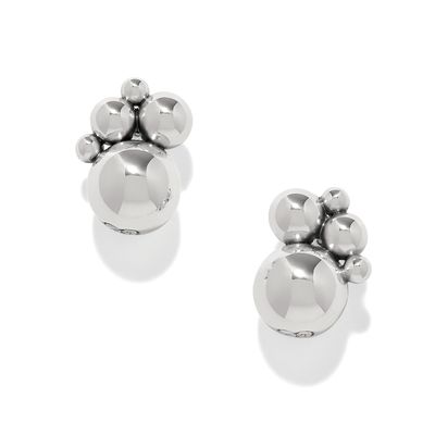 Meridian Petite Stargazer Post Earrings