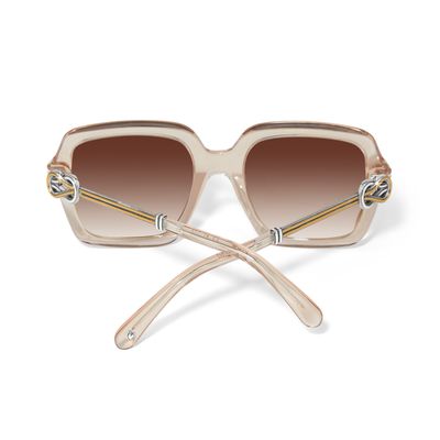 Interlok Harmony Two Tone Sunglasses