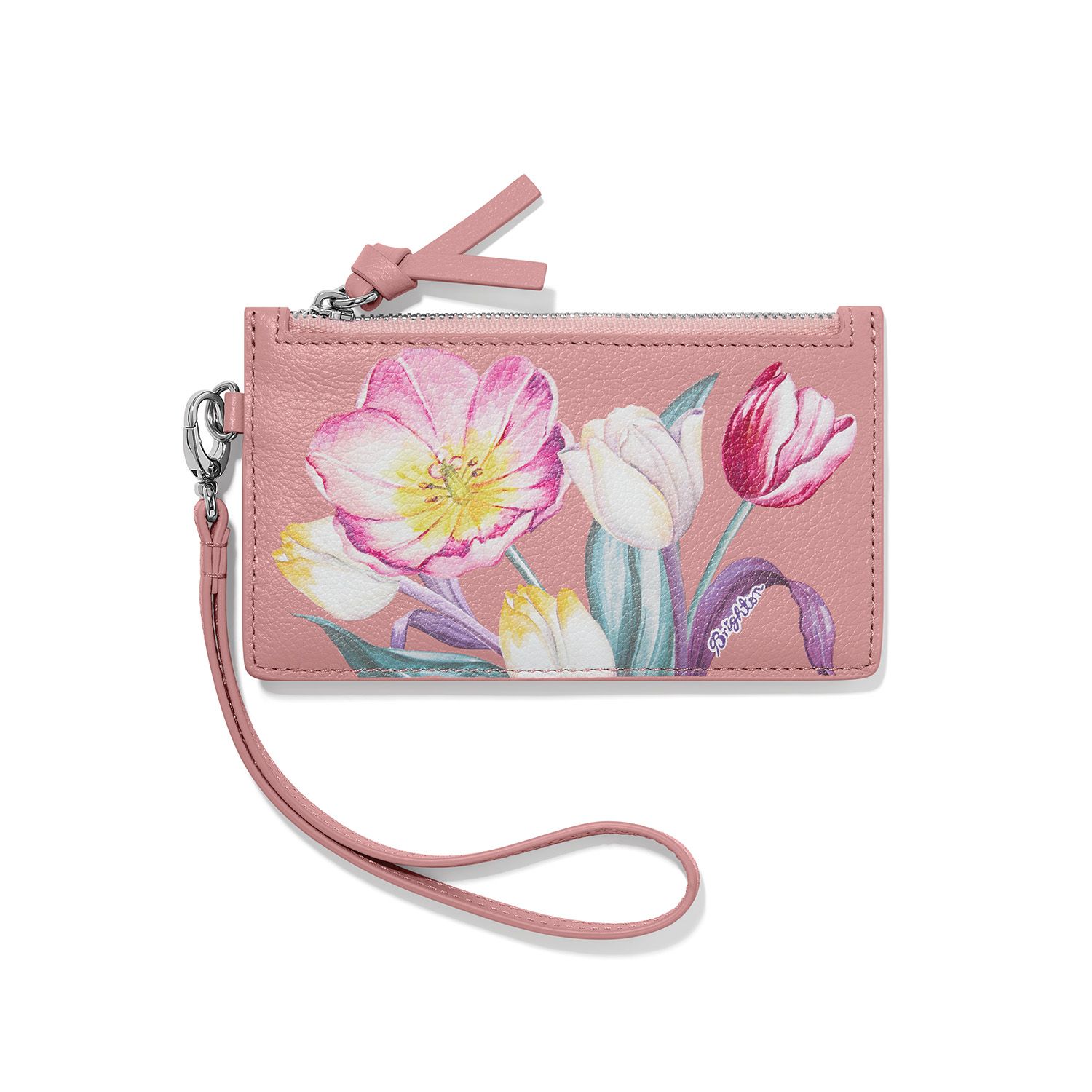 La Tulipe Card Pouch