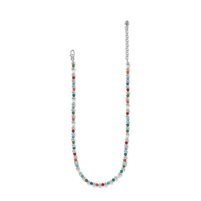 Meridian Petite Multi Necklace