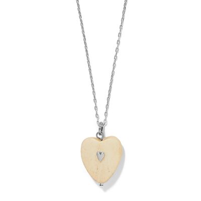 Love Messages I am Grateful Necklace