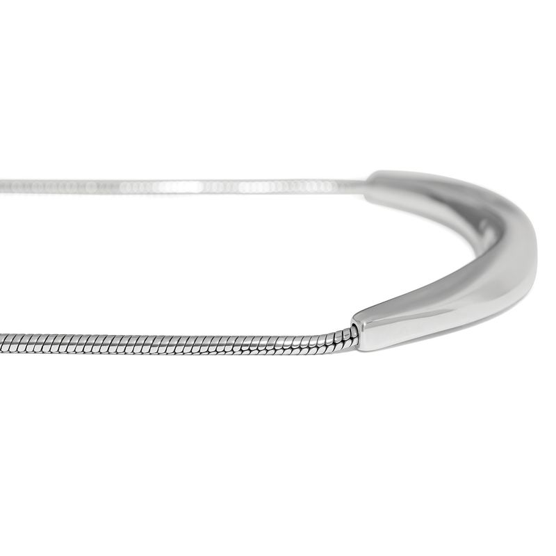Cascade Rio Crest Necklace