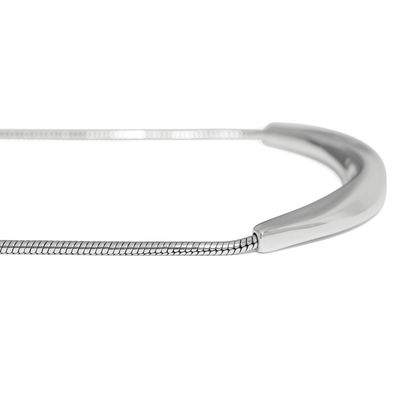 Cascade Rio Crest Necklace