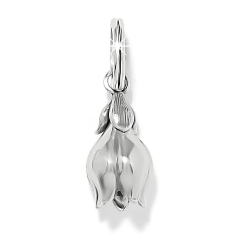 La Tulipe Petal Charm