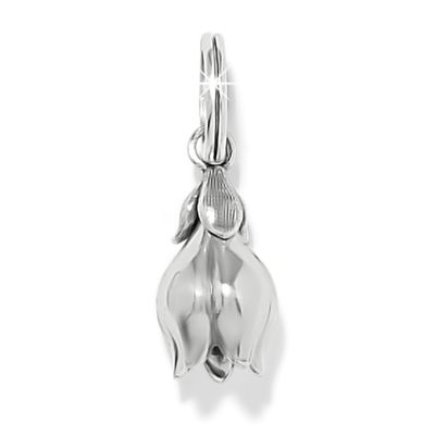 La Tulipe Petal Charm
