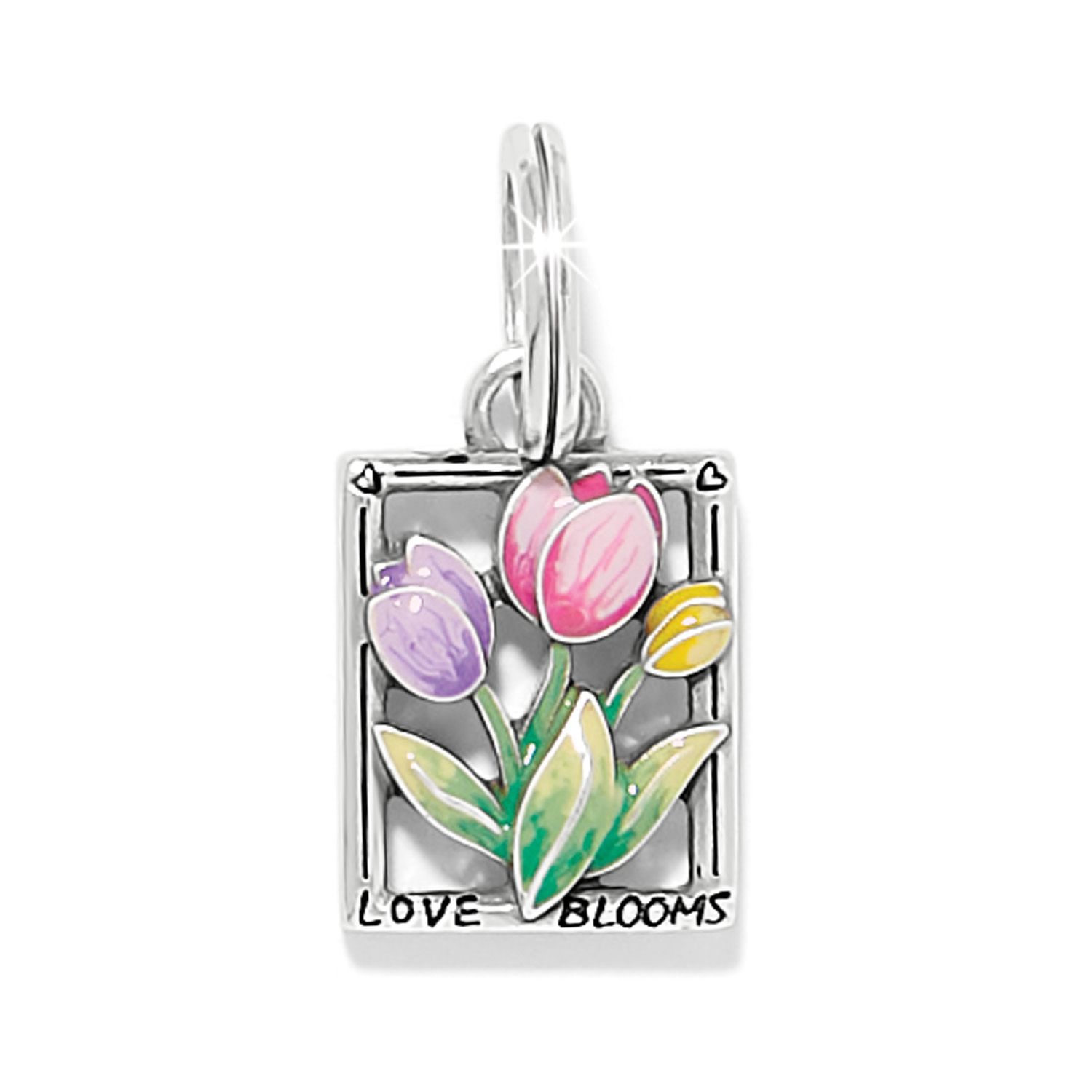 La Tulipe Charm