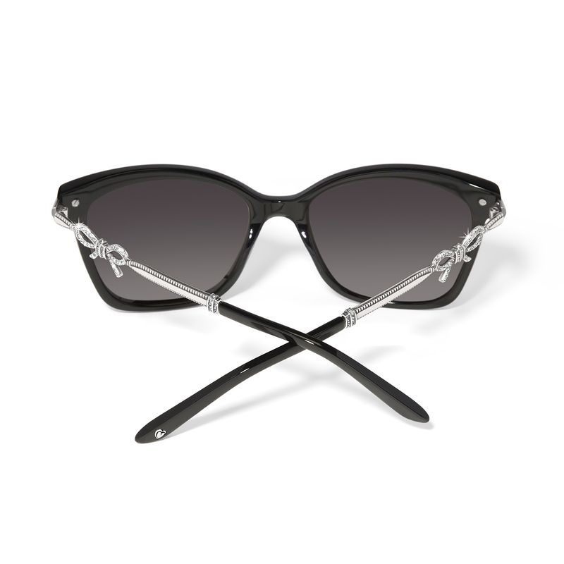 Illumina Bow Sunglasses