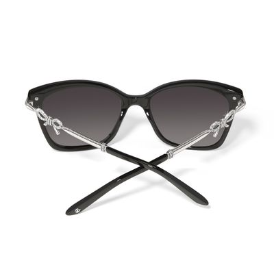 Illumina Bow Sunglasses