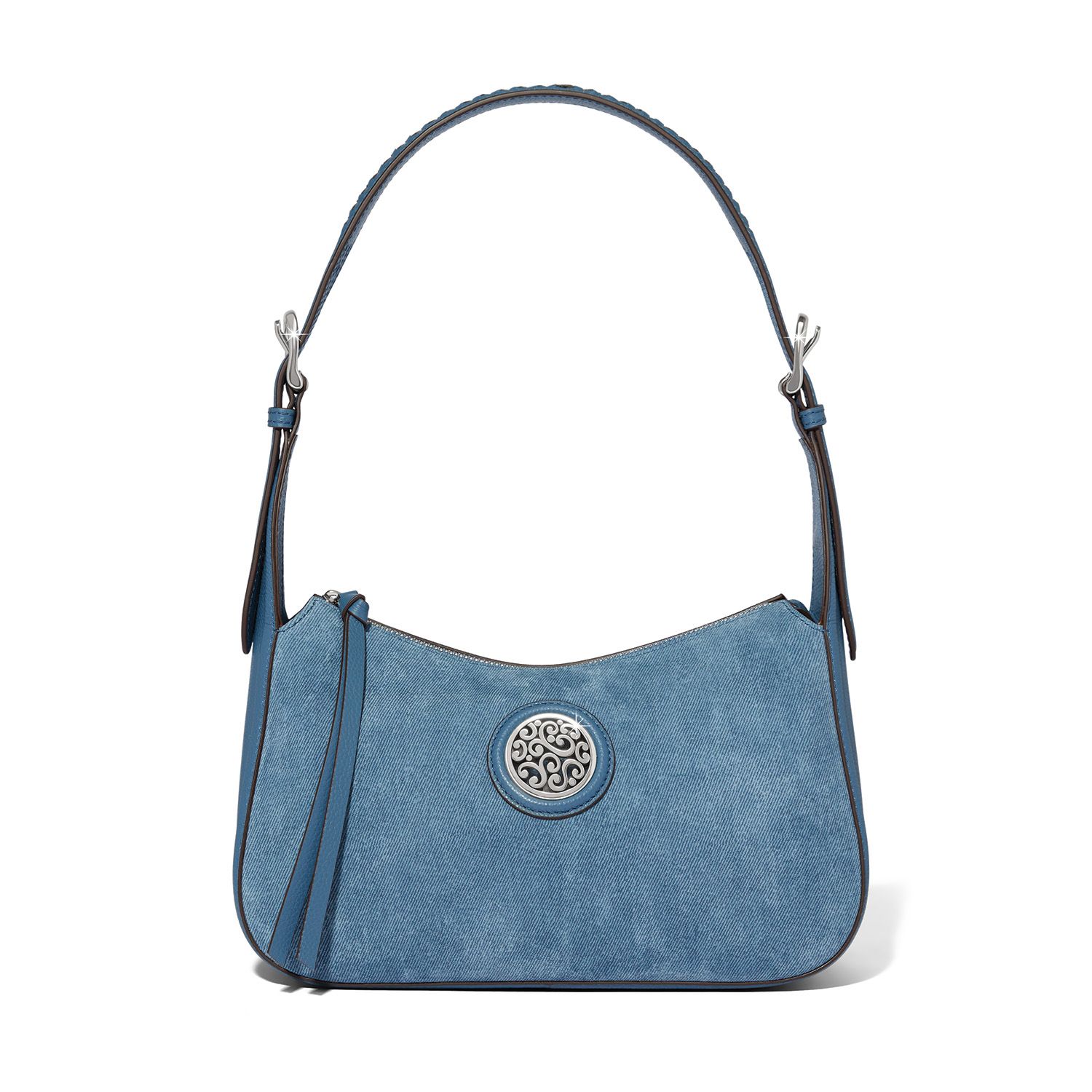 Mira Hobo-Denim