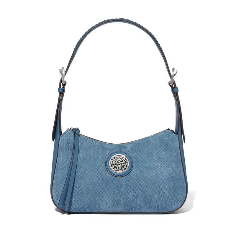 Mira Hobo-Denim