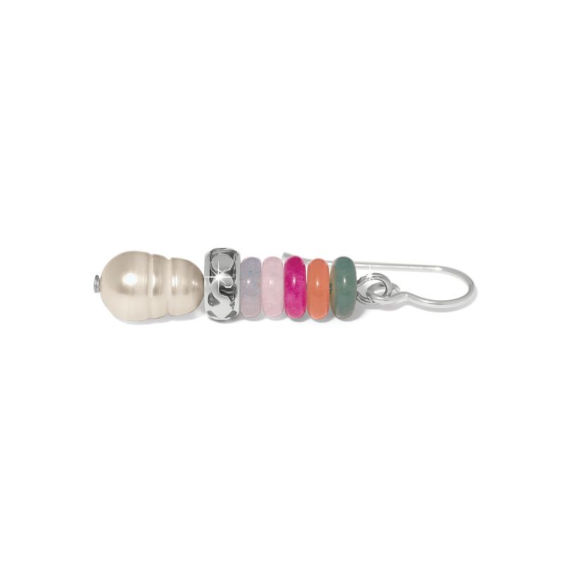 Vertigo Hues French Wire Earrings