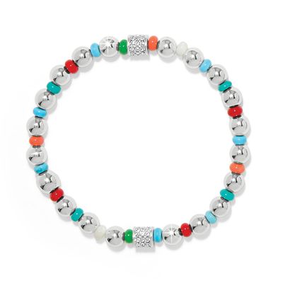 Meridian Petite Multi Stretch Bracelet