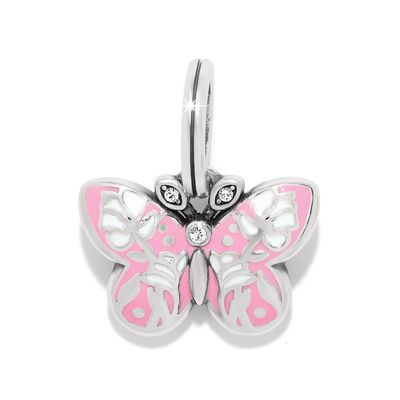 La Tulipe Butterfly Charm