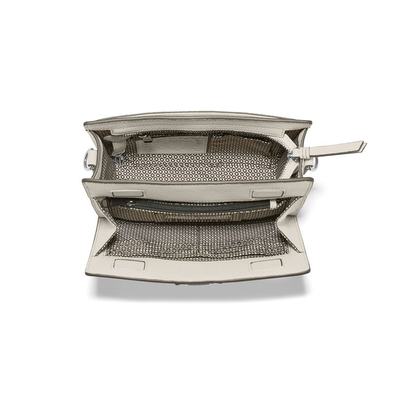Pretty Tough Fusion Findley Organizer-Shoe White