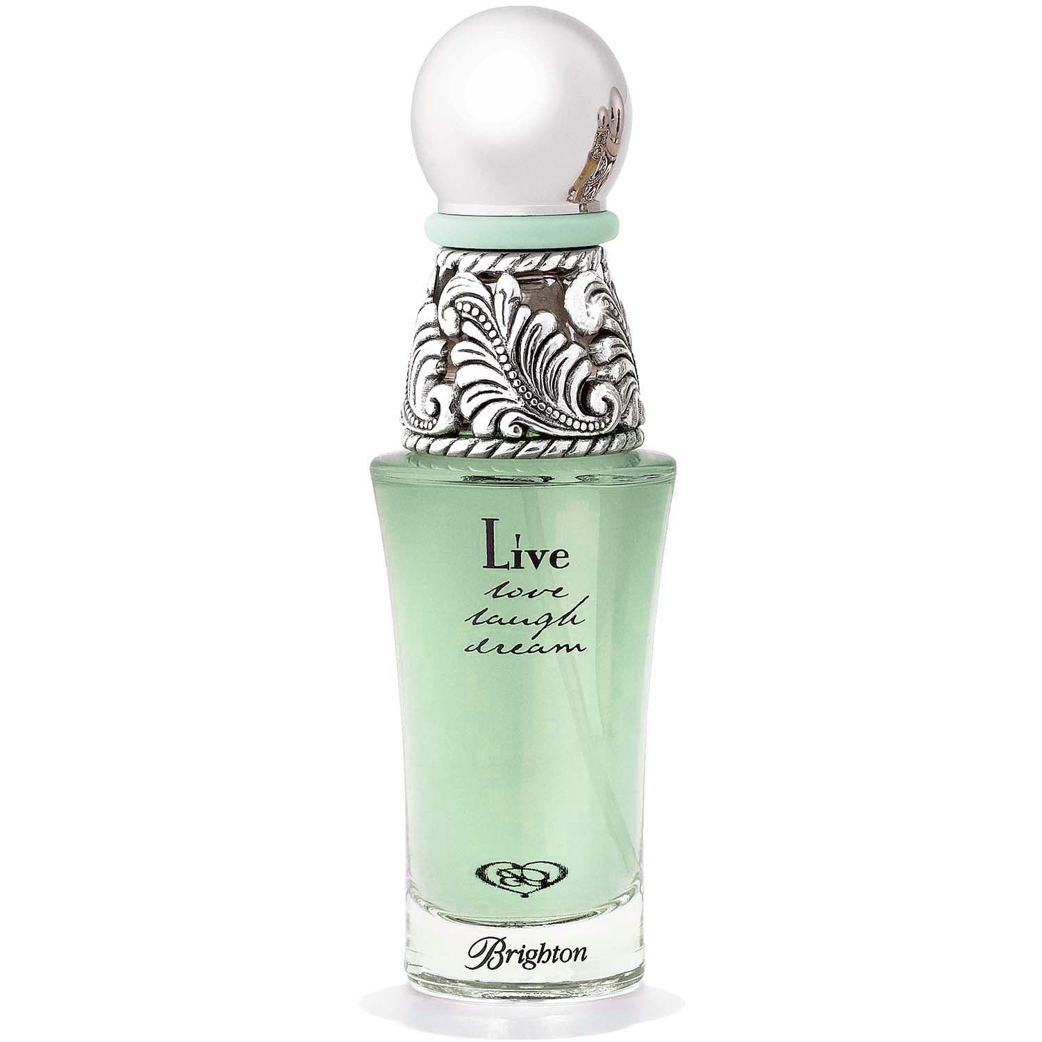 Live Eau De Perfume