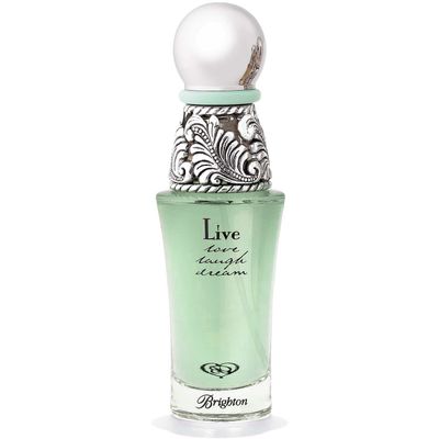 Live Eau De Perfume